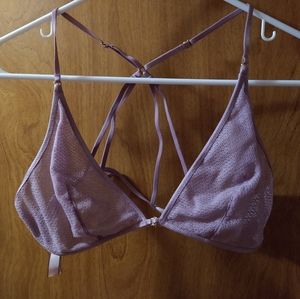 Victoria's Secret Bralette size Large